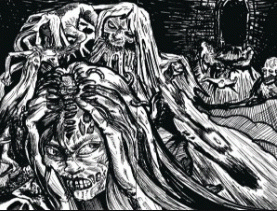 Torn Apart (RUS) : Wombripper - Torn Apart